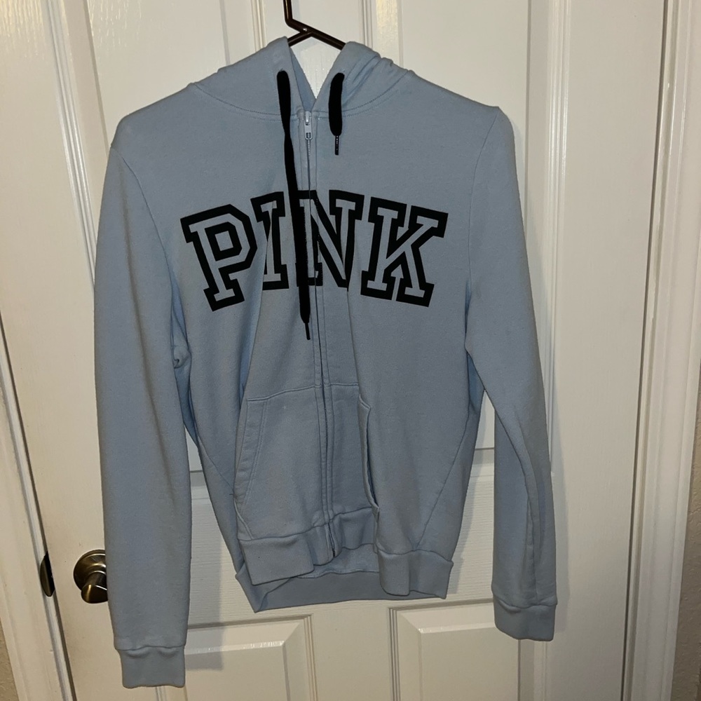 PINK Jacket